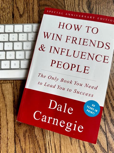 how to win friends and influence people vk|How to Win Friends and Influence People in the Digital Age by .